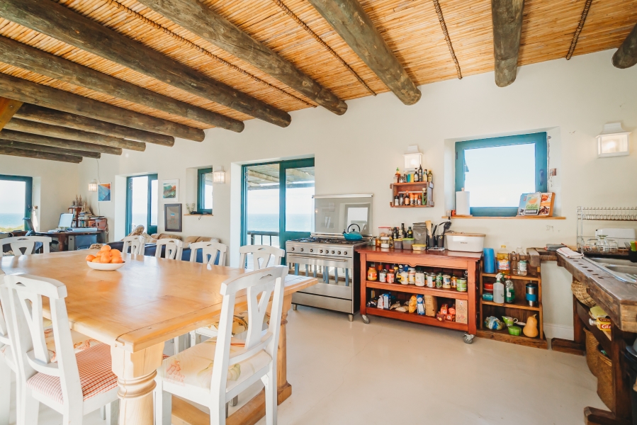 4 Bedroom Property for Sale in Fynbosstrand Western Cape